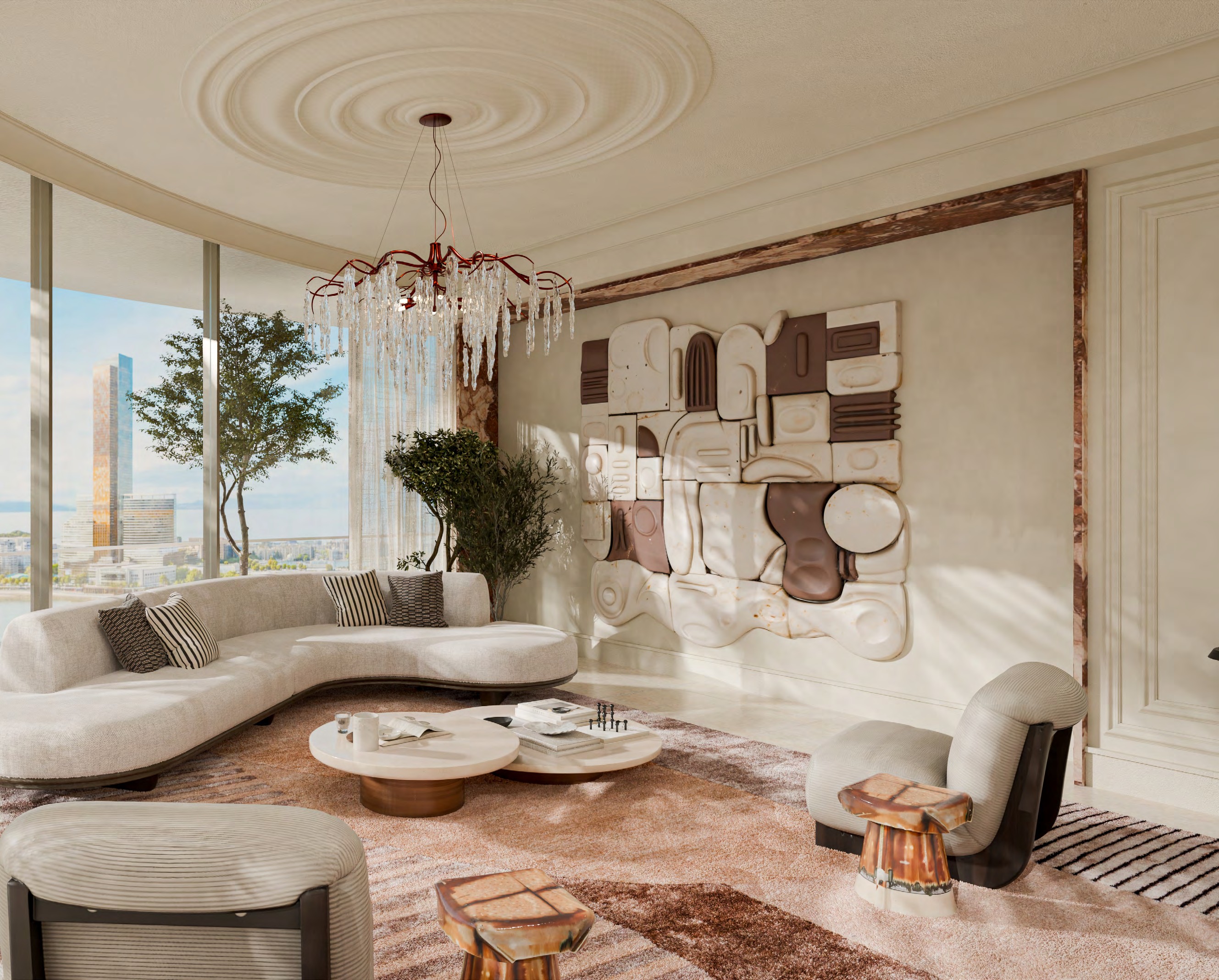 LE CHATEAU gallery image 1