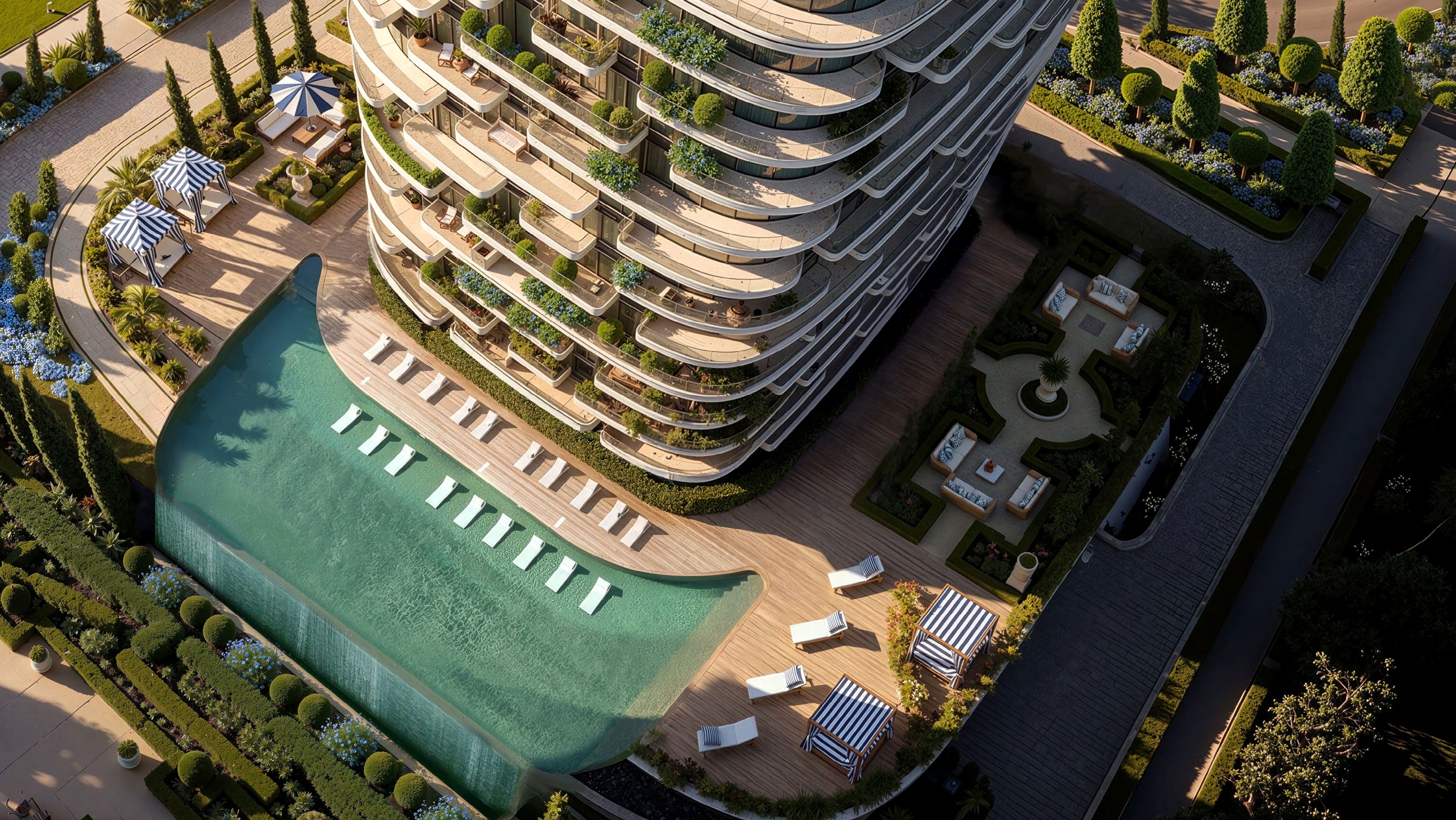 LE CHATEAU thumbnail 13