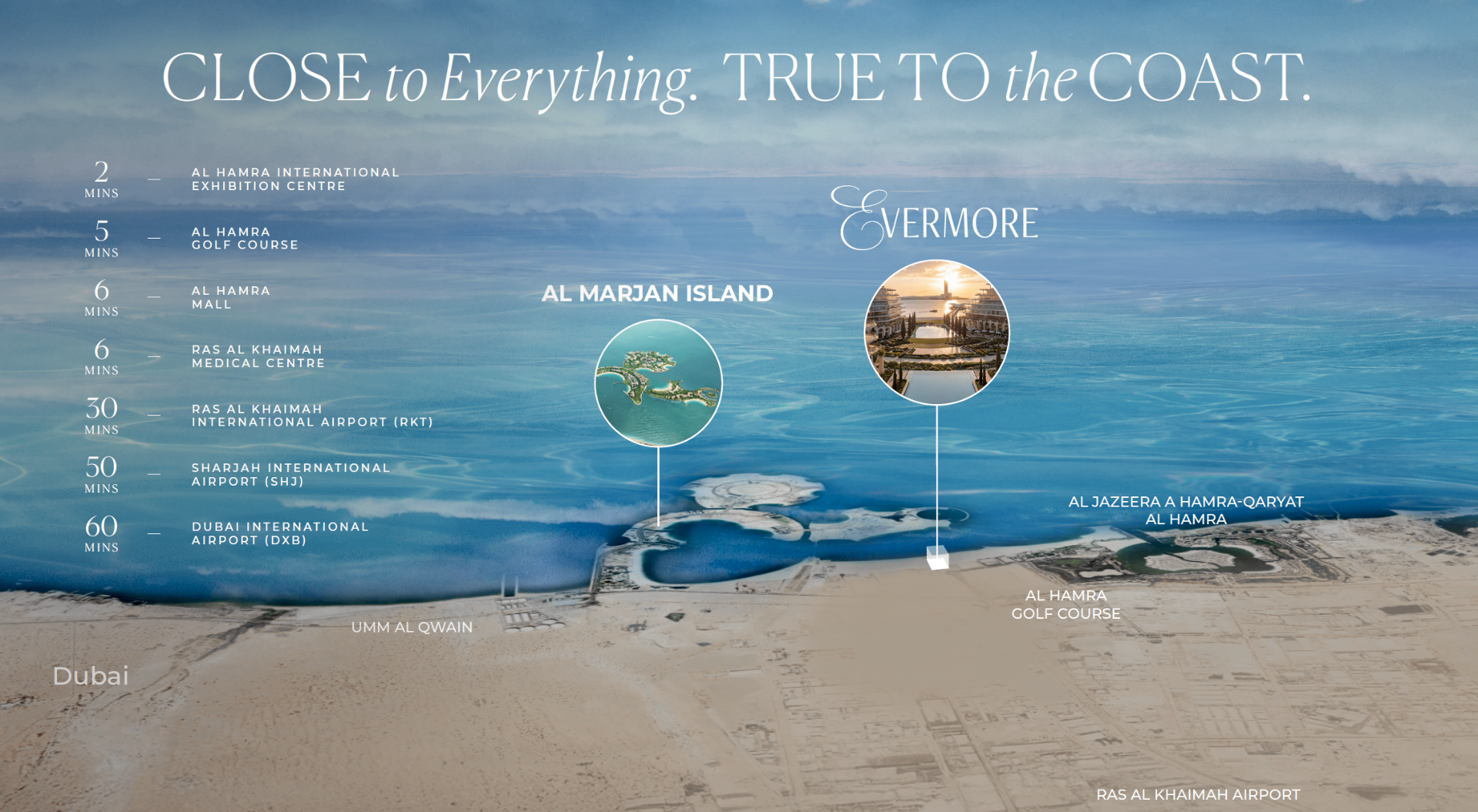 LE CHATEAU location map